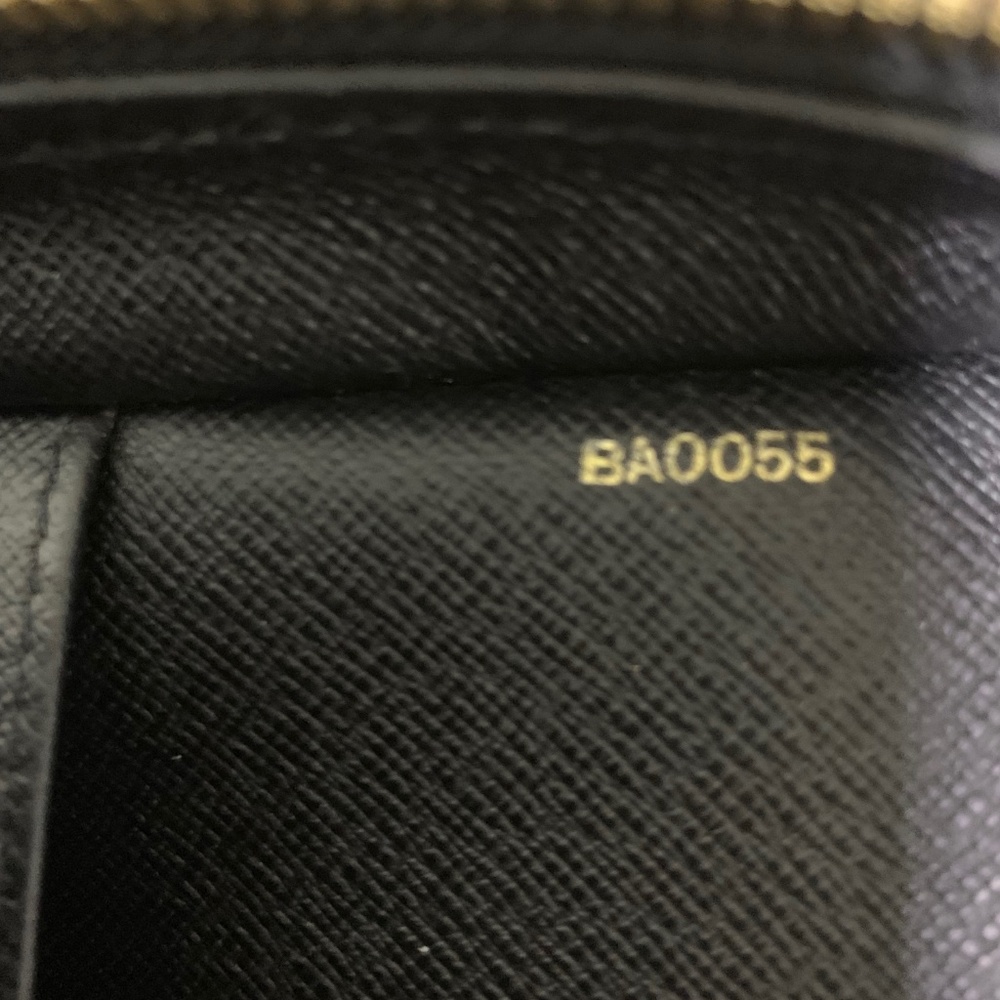 Vintage Louis Vuitton Porte-Documents Voyage Briefcase Epi - Picture 7 of 8